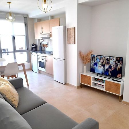 Gestiona2R - Apartamento Lita Posada De Llanes Exteriér fotografie