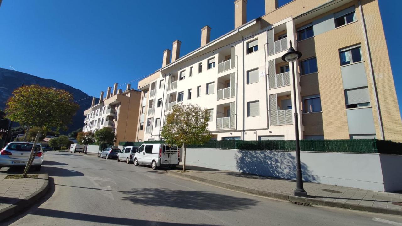 Gestiona2R - Apartamento Lita Posada De Llanes Exteriér fotografie