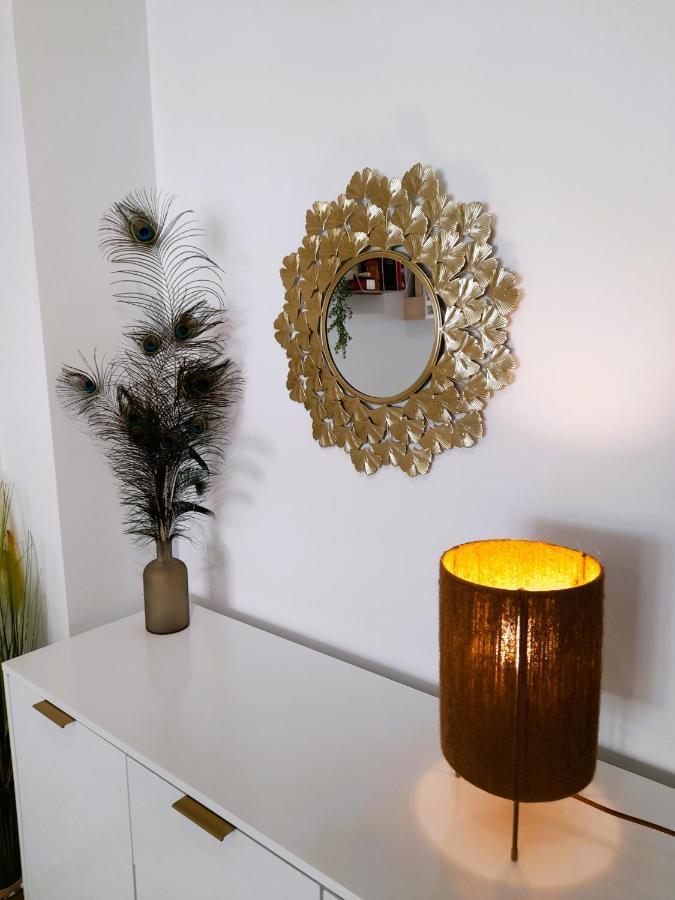 Gestiona2R - Apartamento Lita Posada De Llanes Exteriér fotografie