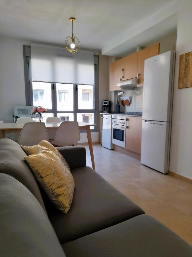 Gestiona2R - Apartamento Lita Posada De Llanes Exteriér fotografie