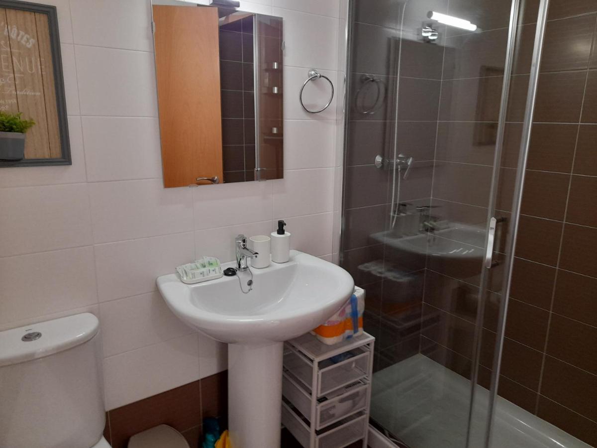 Gestiona2R - Apartamento Lita Posada De Llanes Exteriér fotografie
