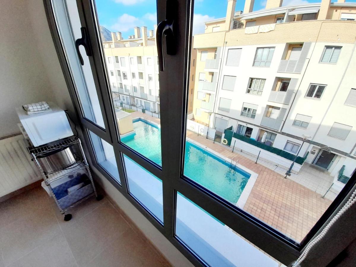 Gestiona2R - Apartamento Lita Posada De Llanes Exteriér fotografie