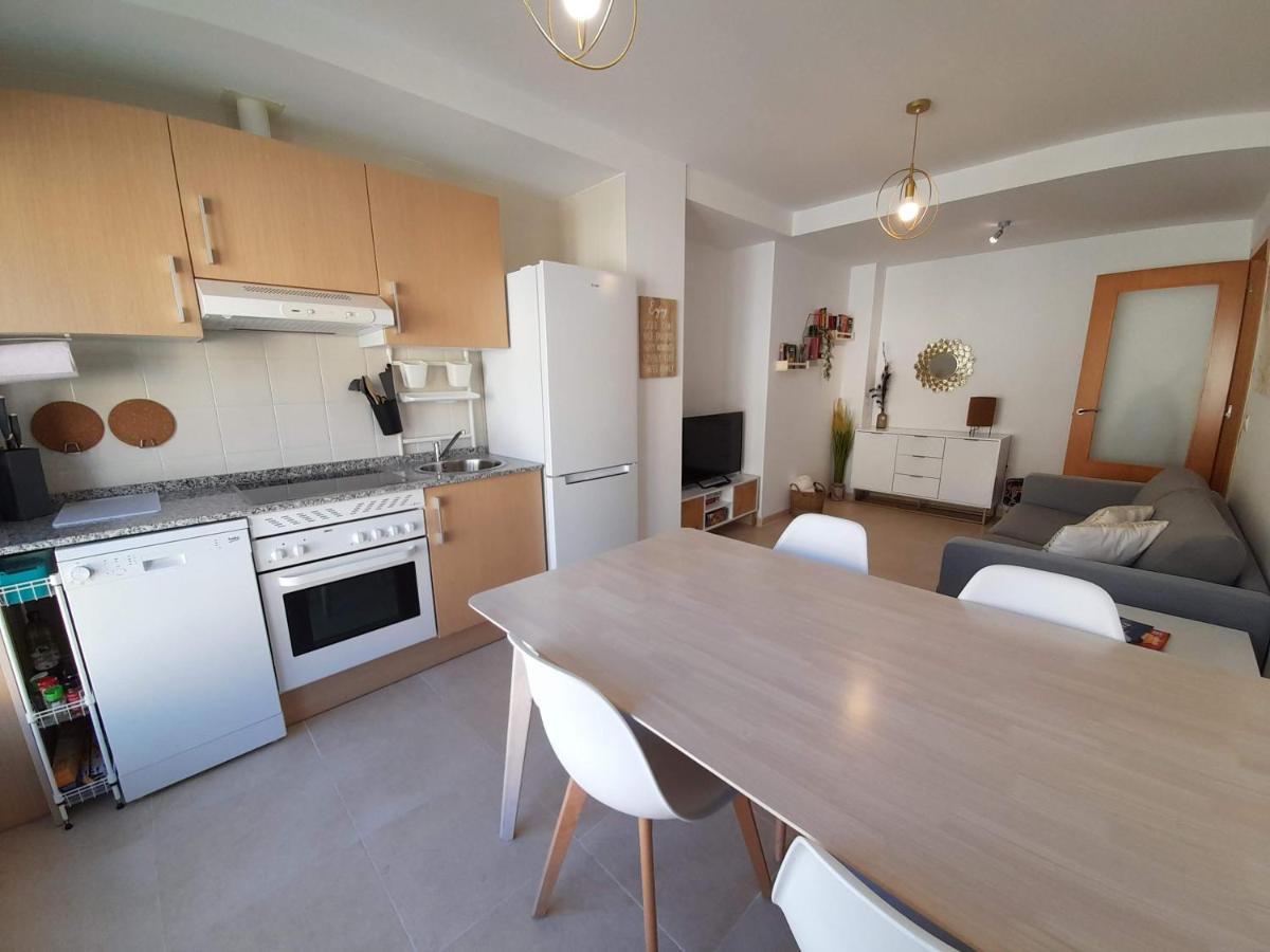 Gestiona2R - Apartamento Lita Posada De Llanes Exteriér fotografie