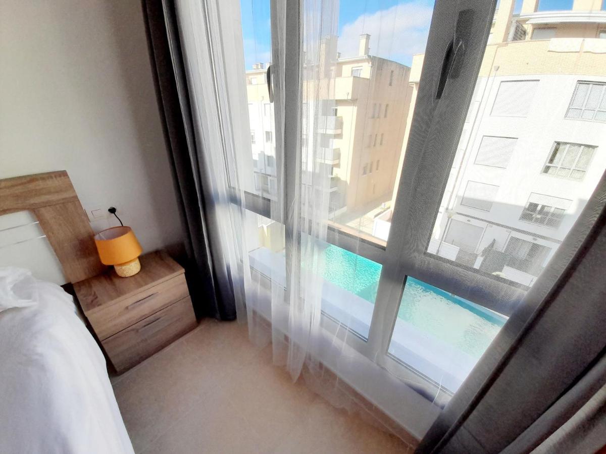 Gestiona2R - Apartamento Lita Posada De Llanes Exteriér fotografie