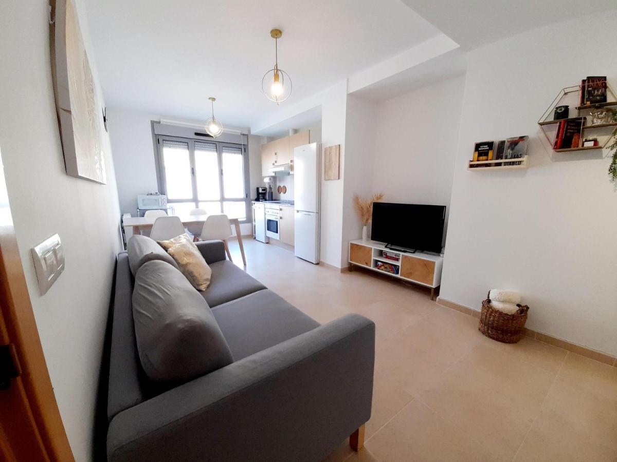 Gestiona2R - Apartamento Lita Posada De Llanes Exteriér fotografie