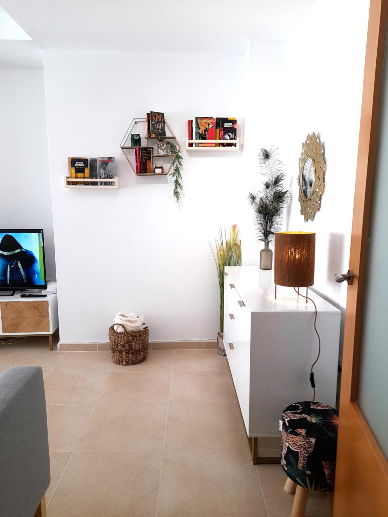 Gestiona2R - Apartamento Lita Posada De Llanes Exteriér fotografie