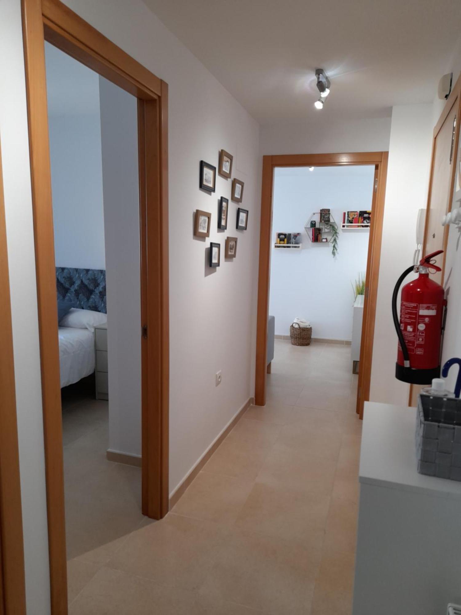 Gestiona2R - Apartamento Lita Posada De Llanes Exteriér fotografie