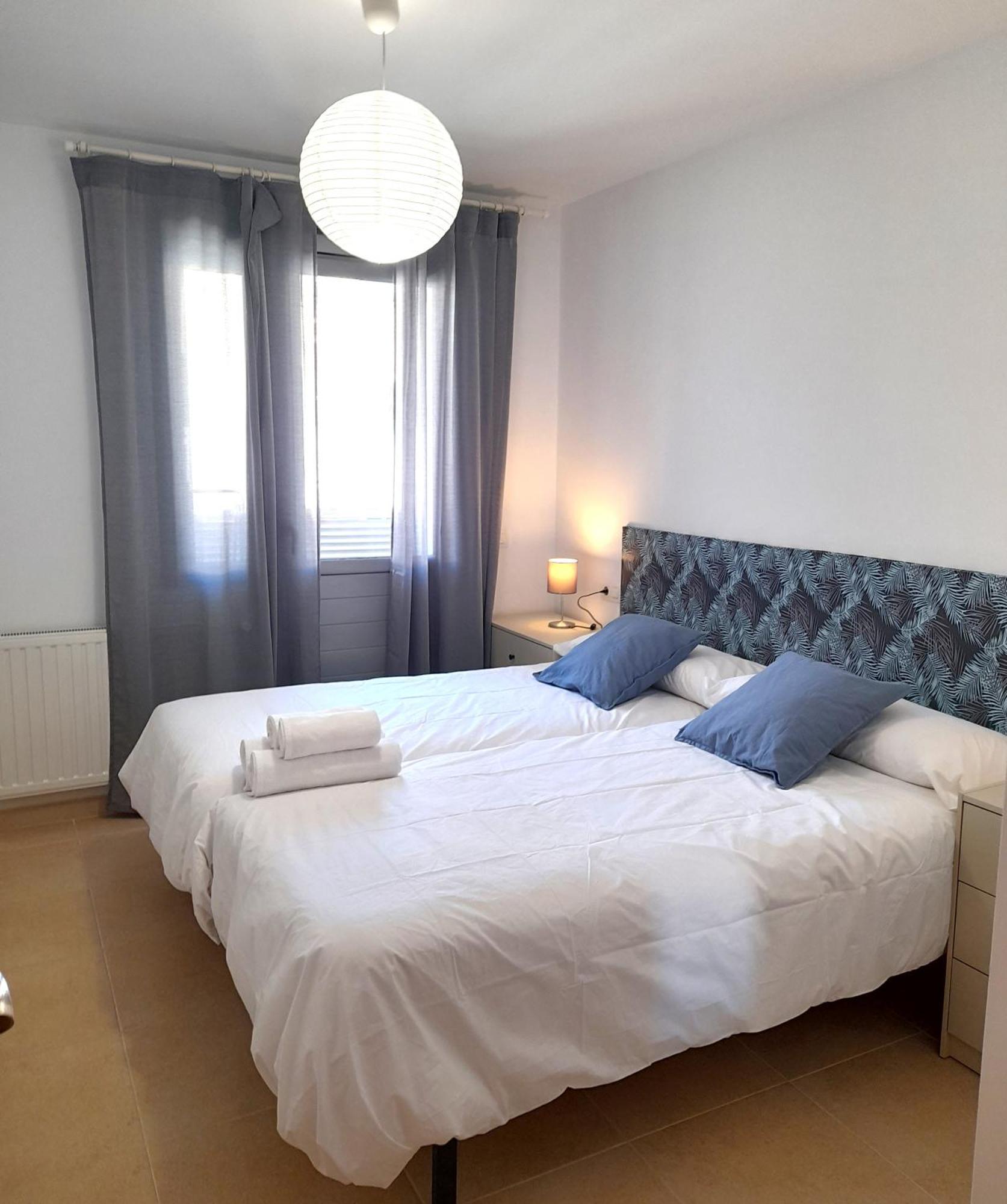 Gestiona2R - Apartamento Lita Posada De Llanes Exteriér fotografie