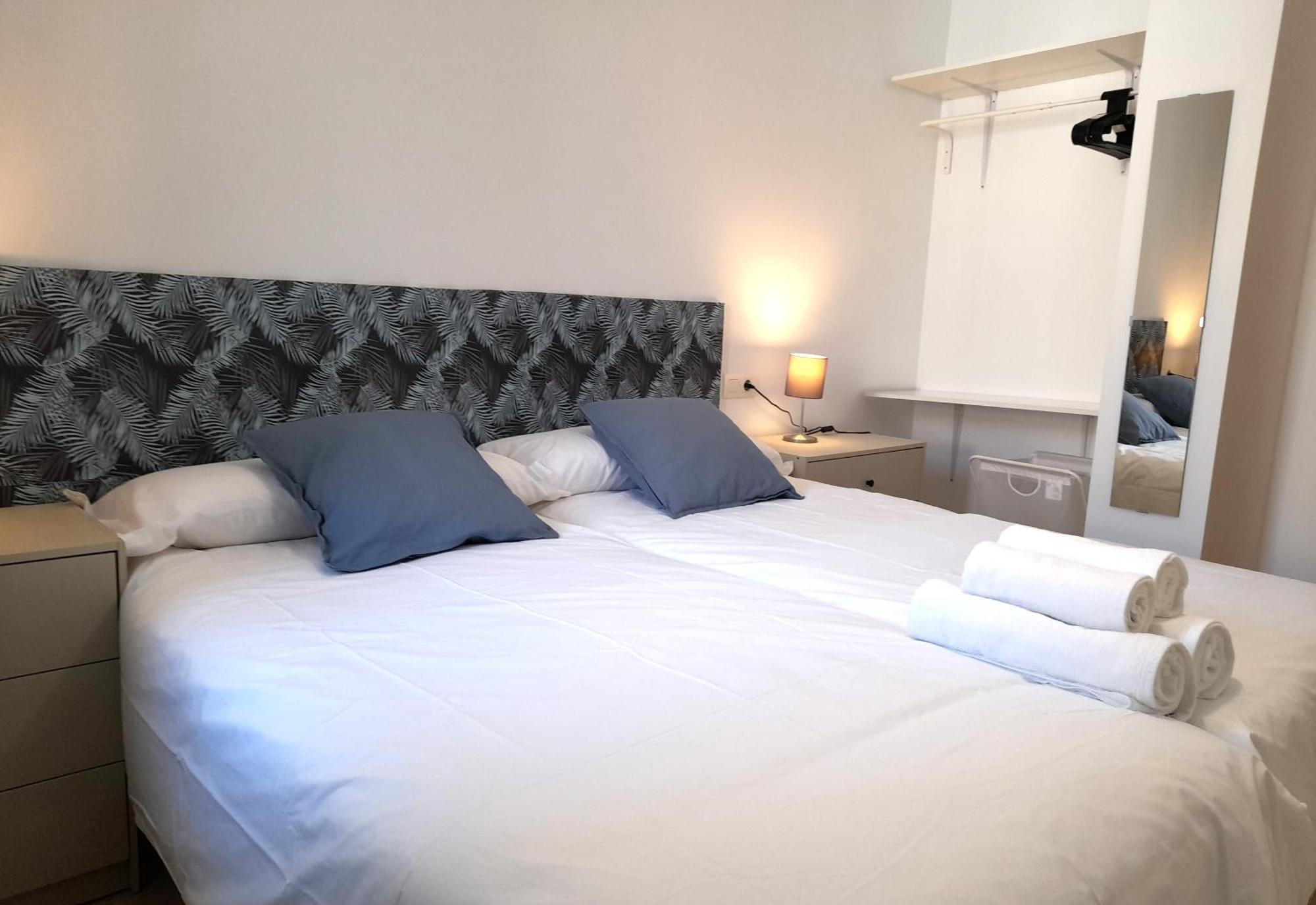 Gestiona2R - Apartamento Lita Posada De Llanes Exteriér fotografie