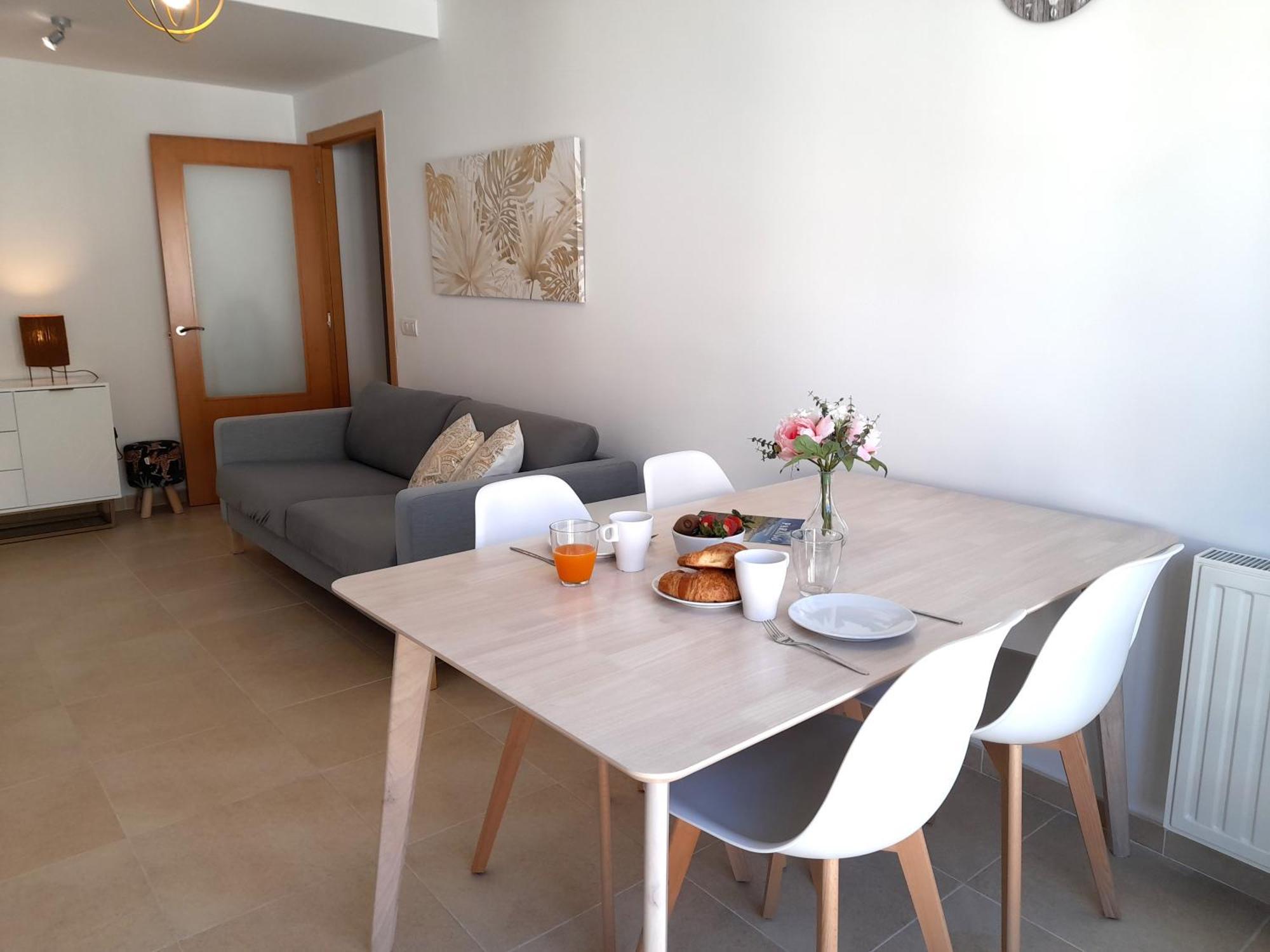 Gestiona2R - Apartamento Lita Posada De Llanes Exteriér fotografie