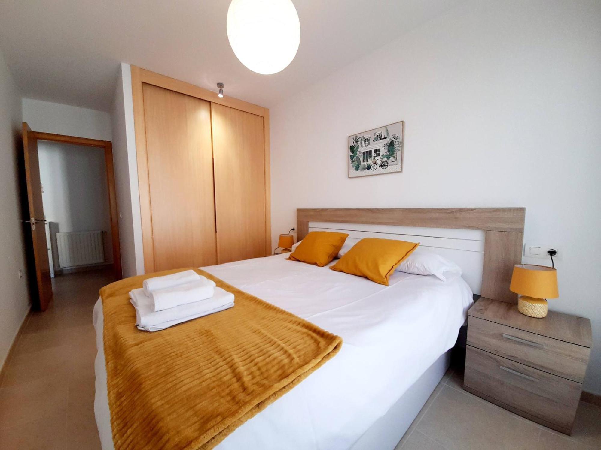 Gestiona2R - Apartamento Lita Posada De Llanes Exteriér fotografie